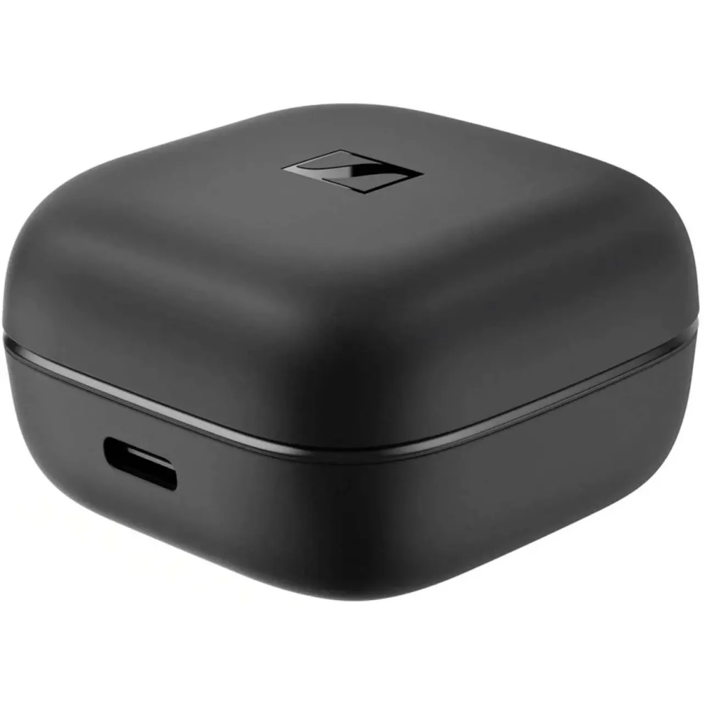 Гарнитура Sennheiser Accentum True Wireless Black - фото 4