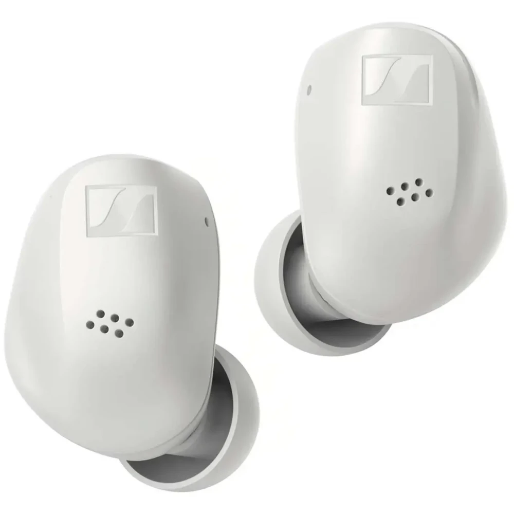 Гарнитура Sennheiser Accentum True Wireless White