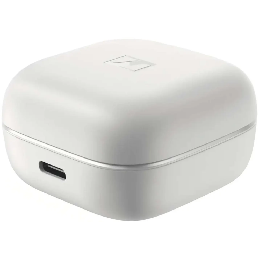 Гарнитура Sennheiser Accentum True Wireless White - фото 4