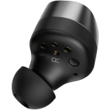 Гарнитура Sennheiser Momentum True Wireless 4 Black Graphite