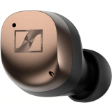 Гарнитура Sennheiser Momentum True Wireless 4 Black Cooper