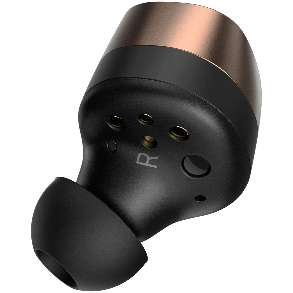 Гарнитура Sennheiser Momentum True Wireless 4 Black Cooper - фото 6