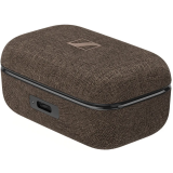 Гарнитура Sennheiser Momentum True Wireless 4 Black Cooper