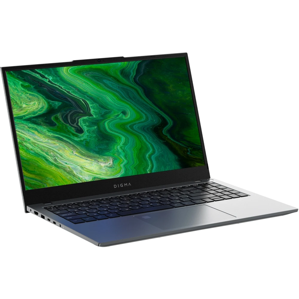 Ноутбук Digma Pro Fortis M 15 (DN15P5-ADXW05) - фото 2