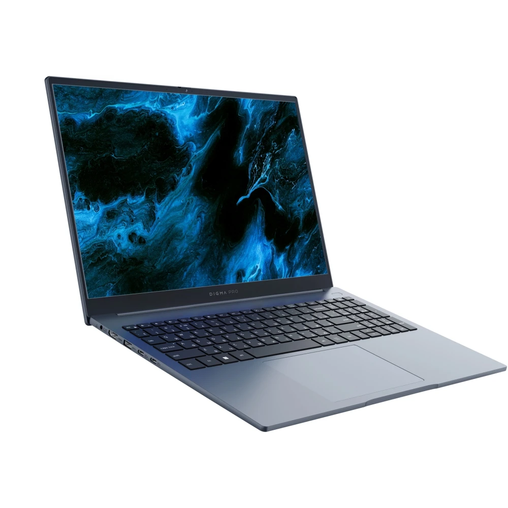 Ноутбук Digma Pro Pactos 16 (DN16R7-ADXW03) - фото 2