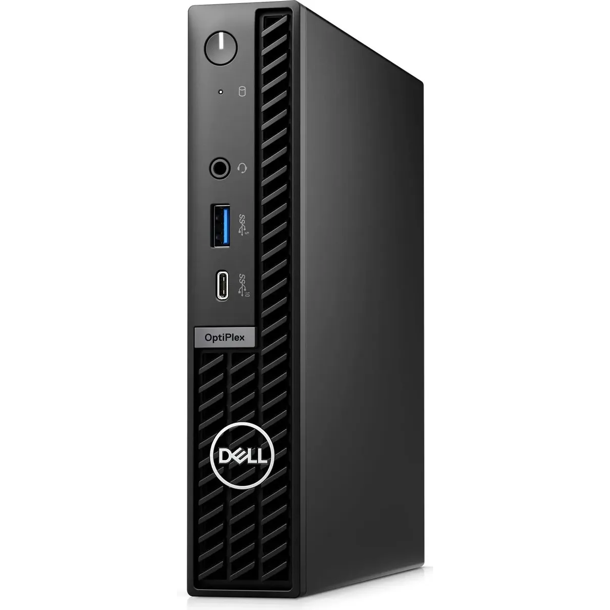 Неттоп Dell Optiplex 7020 Micro (7020-3620) - фото 3