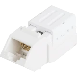 Вставка RJ-45 NIKOMAX NMC-KJUE2-AN-WT