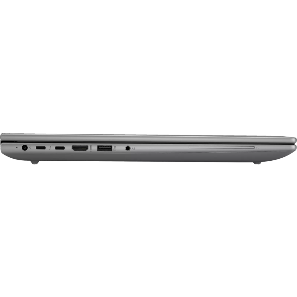 Ноутбук HP ZBook Power 16 G11 (A8WN0PT) - фото 4