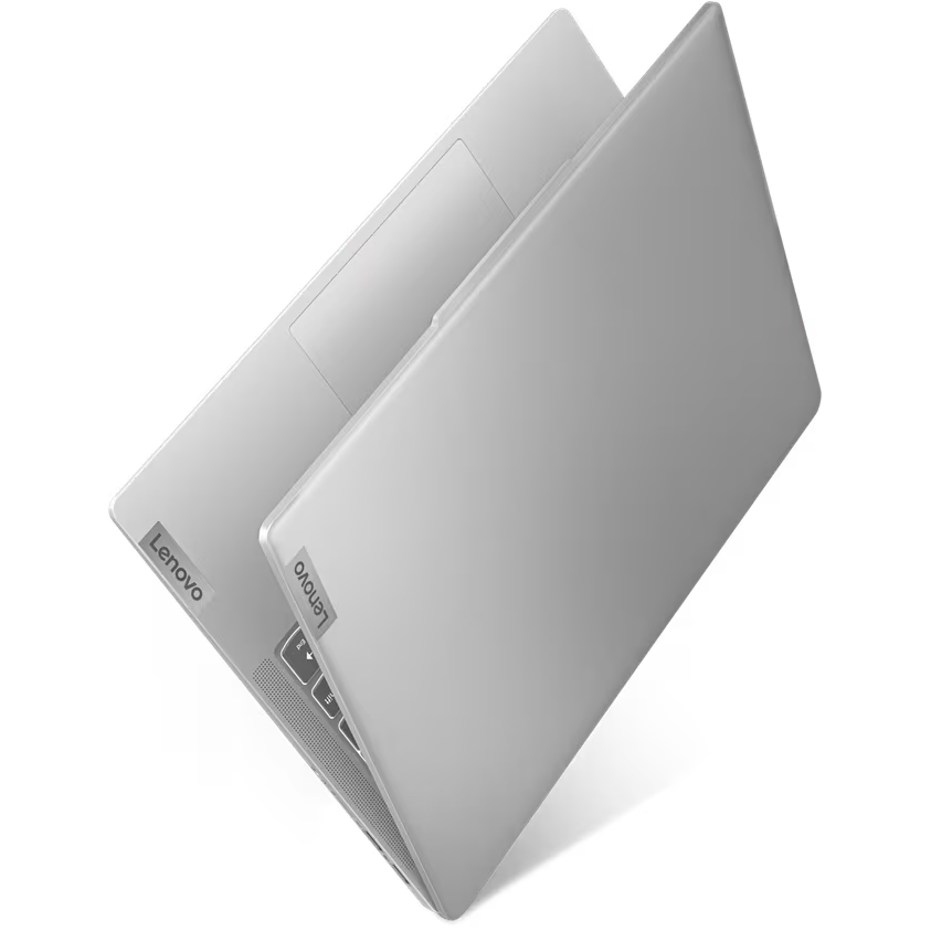 Ноутбук Lenovo IdeaPad Slim 5 14AHP9 Cloud Grey (83DB001ERK) - фото 5