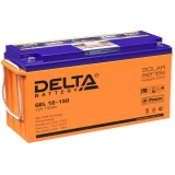 Аккумуляторная батарея Delta GEL 12-150