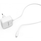 Сетевое зарядное устройство HAMA H-183318 (00183318)