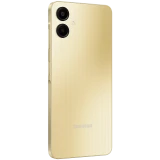 Смартфон Samsung Galaxy A06 6/128Gb Gold (SM-A065FZDHSKZ)