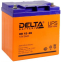 Аккумуляторная батарея Delta HR 12-26
