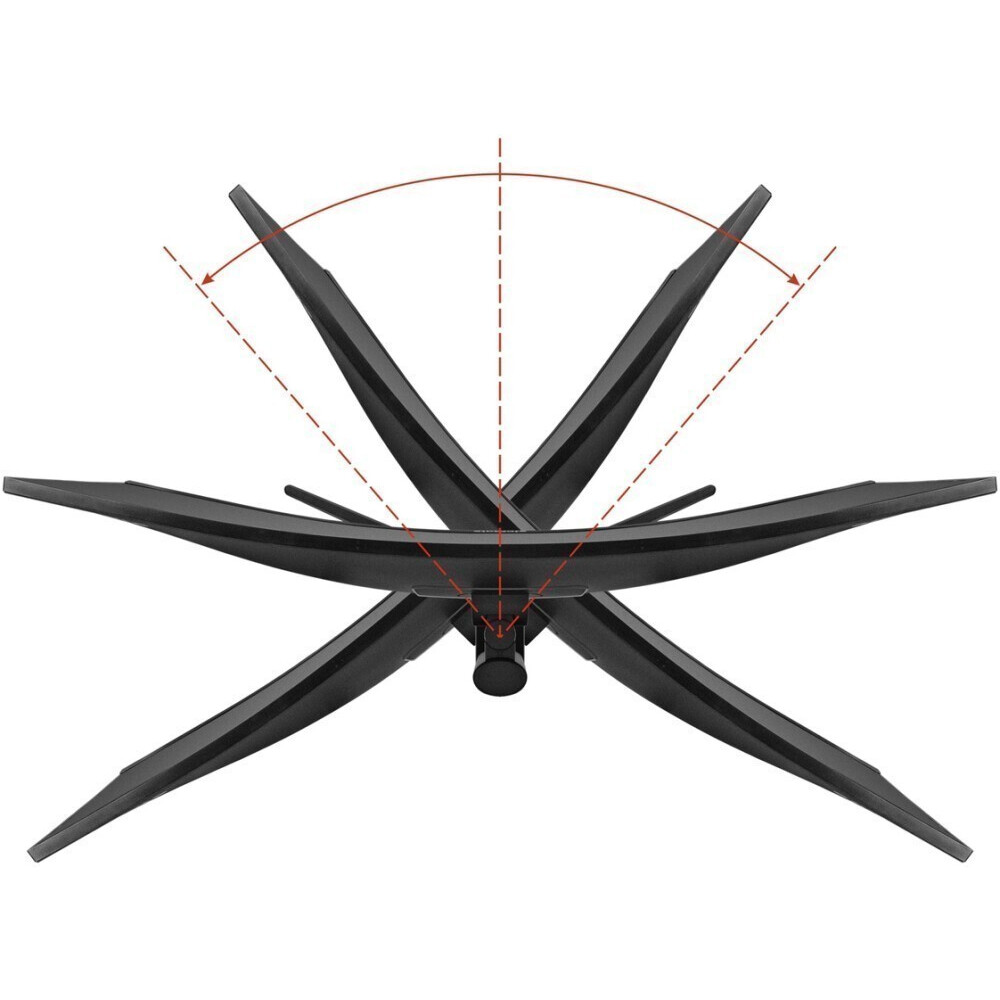 Монитор ExeGate 34" Combat EC3400TA - EX297580RUS - фото 8