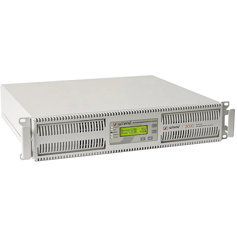 ИБП Штиль SR1102L - фото 2