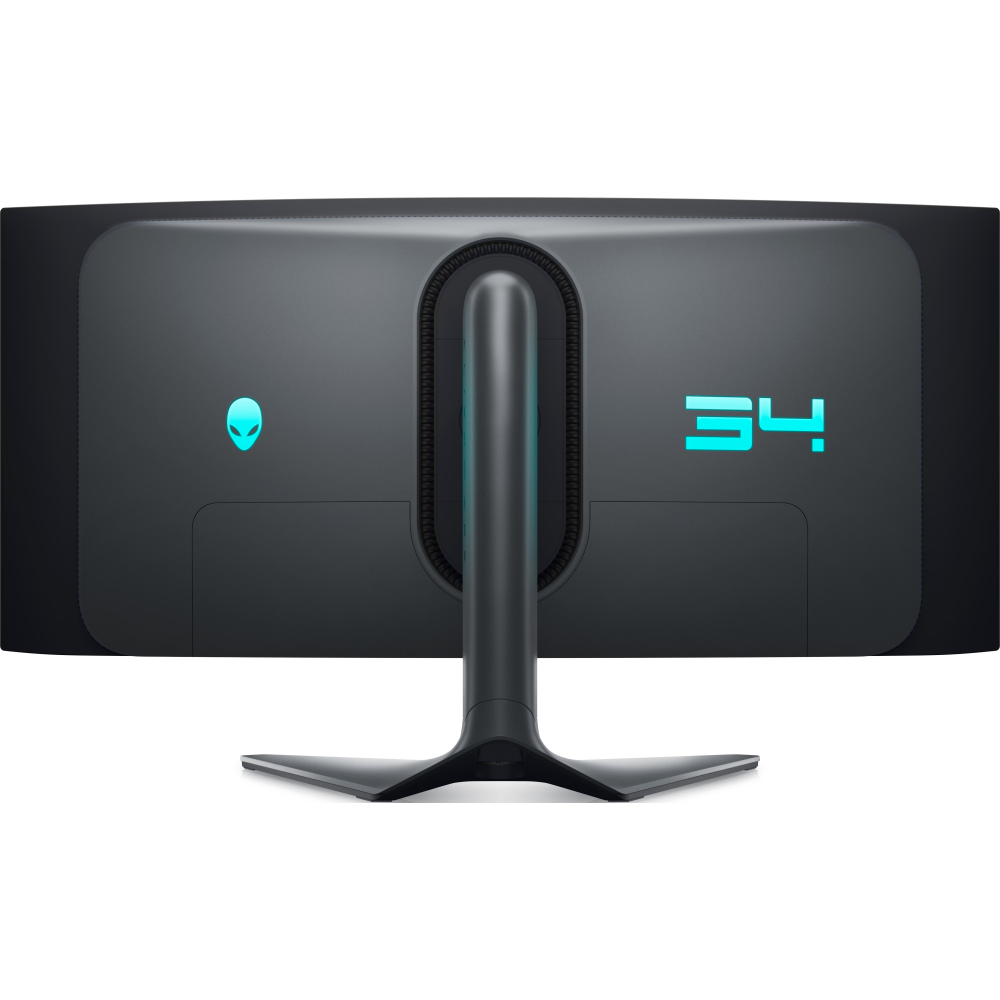 Монитор Dell 34" AW3423DWF Alienware - фото 4