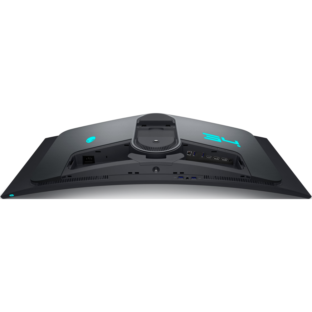 Монитор Dell 34" AW3423DWF Alienware - фото 5