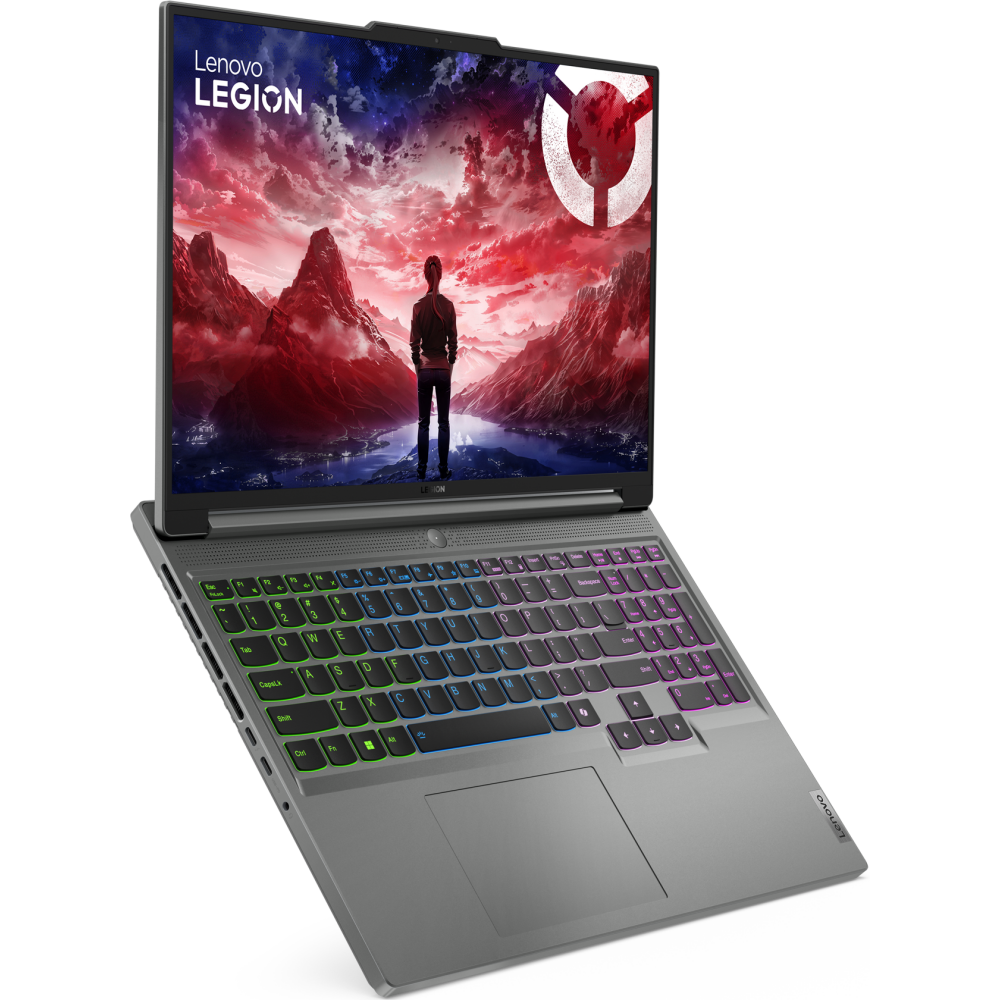 Ноутбук Lenovo Legion Slim 5 16ARP9 (83EX000TRK) - фото 5