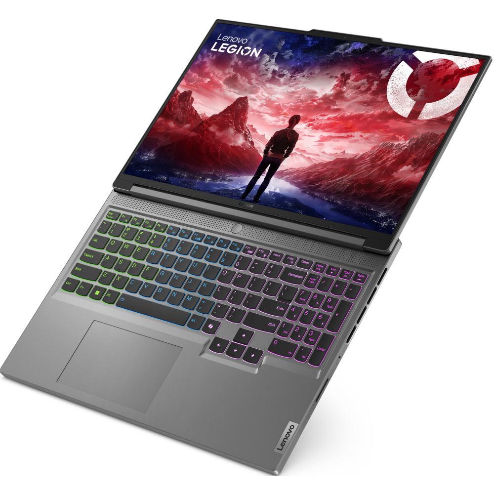 Lenovo 16. 6" ips fhd lenovo loq 15irh8 grey (core i5 12450h/16gb/512gb ssd/4050 6gb/noos) (82xv00qurk). Lenovo 16. Ноутбук картинка на белом фоне. Lenovo 16.