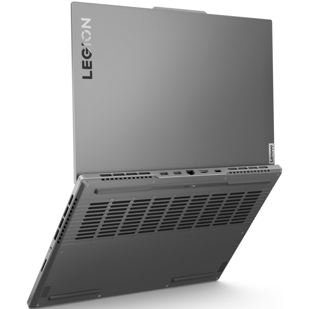 Ноутбук Lenovo Legion Slim 5 16ARP9 (83EX000TRK) - фото 9