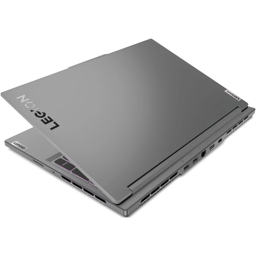 Ноутбук Lenovo Legion Slim 5 16ARP9 (83EX000TRK) - фото 10