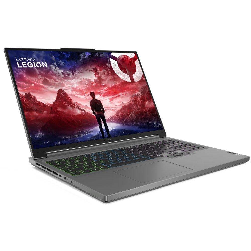 Ноутбук Lenovo Legion Slim 5 16ARP9 (83EX000TRK) - фото 2