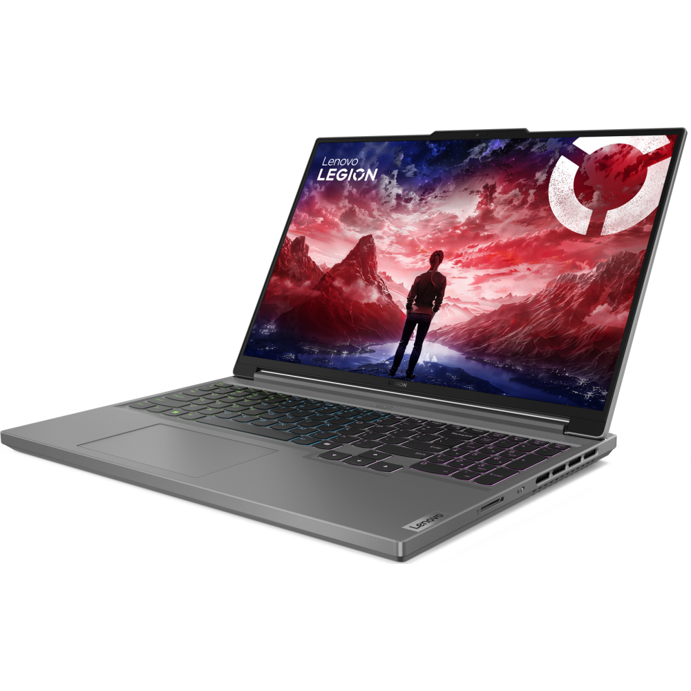 Ноутбук Lenovo Legion Slim 5 16ARP9 (83EX000TRK) - фото 3