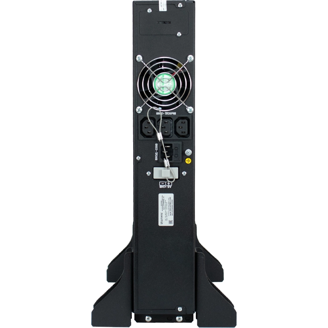 ИБП Штиль STR500SL-18 - фото 3