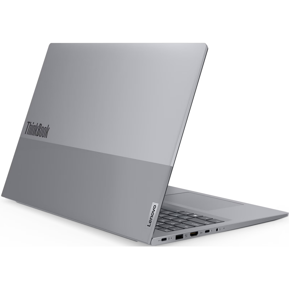 Ноутбук Lenovo ThinkBook 16 G6 IRL (21KH00RREV) - фото 4