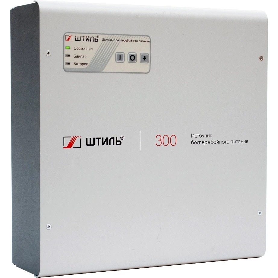 ИБП Штиль SW300SL - фото 2