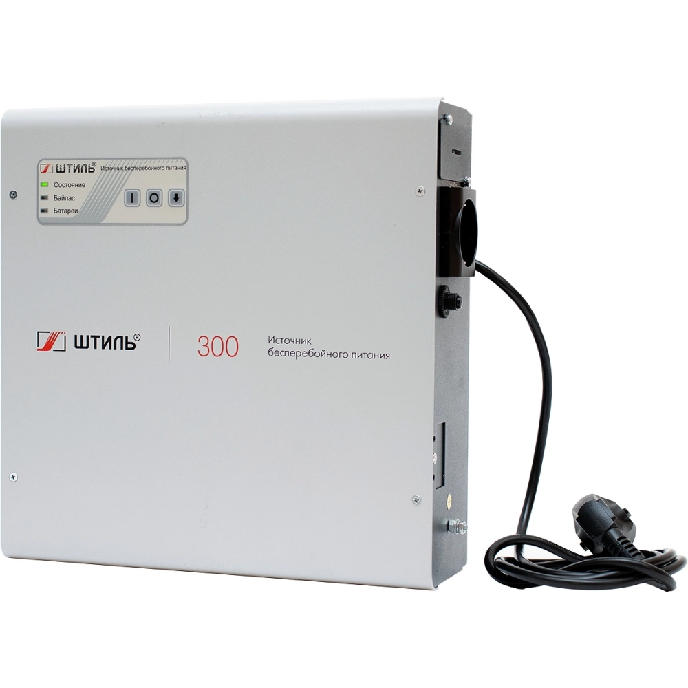 ИБП Штиль SW300SL - фото 3