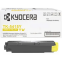 Картридж Kyocera TK-5415Y Yellow - 1T02Z7ANL0