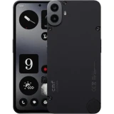 Смартфон CMF Phone 1 8/128Gb Black (A10400108/A10400100)