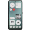 Смартфон CMF Phone 1 8/128Gb Light Green - A10400109/A10400101 - фото 2