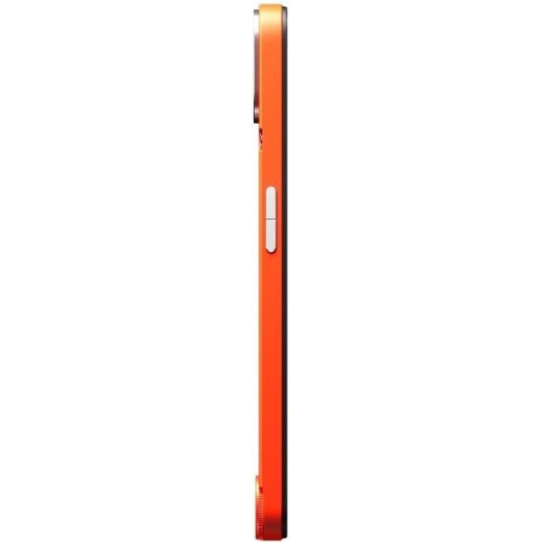 Смартфон CMF Phone 1 8/256Gb Orange - A10400115 - фото 4