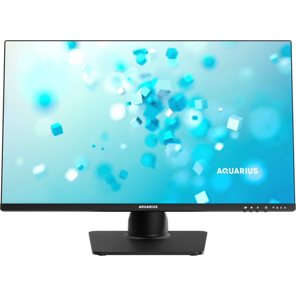 Моноблок Aquarius Mnb Pro T924 (MP-T9241K3318H125F02NWNNTNN3)