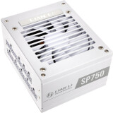 Блок питания 750W Lian Li SP750 White (G89.SP750W.00EU)