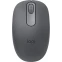 Мышь Logitech M196 Graphite Grey (910-007315/910-007459)