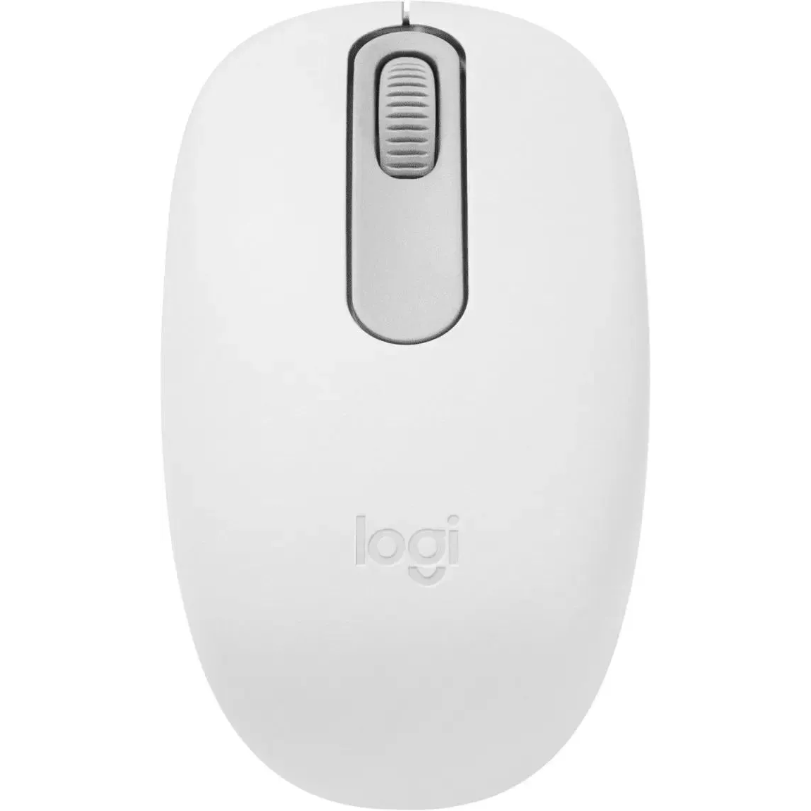Мышь Logitech M196 White (910-007316/910-007460)