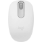 Мышь Logitech M196 White (910-007316/910-007460)