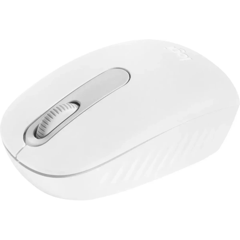 Мышь Logitech M196 White (910-007316/910-007460) - фото 3