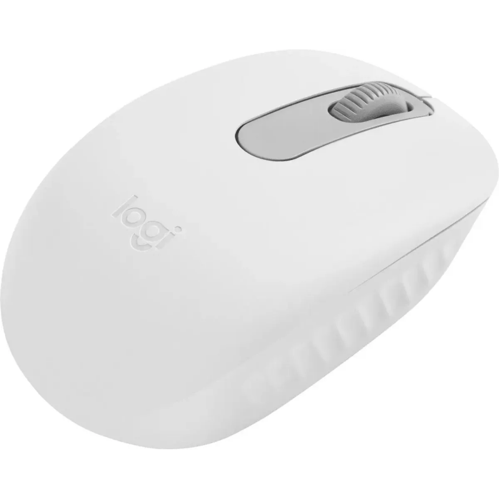 Мышь Logitech M196 White (910-007316/910-007460) - фото 4