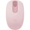Мышь Logitech M196 Rose Pink (910-007317/910-007461)