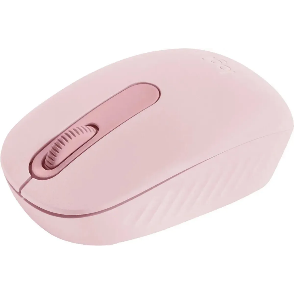 Мышь Logitech M196 Rose Pink (910-007317/910-007461) - фото 3
