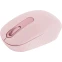Мышь Logitech M196 Rose Pink (910-007317/910-007461) - фото 3