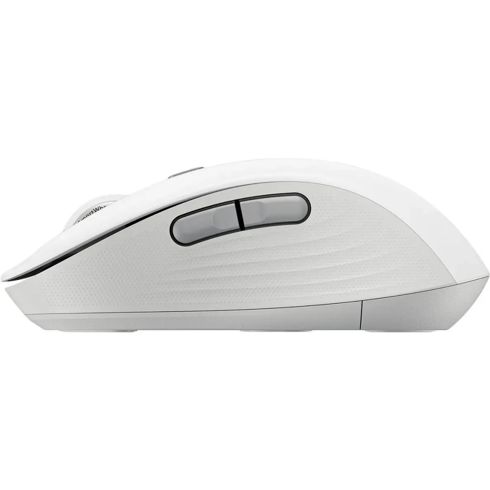 Мышь Logitech Signature M750 White (910-006271) - фото 5