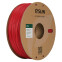 Пластик для 3D принтера eSUN 1.75mm ABS+ Red - ABS+175R1
