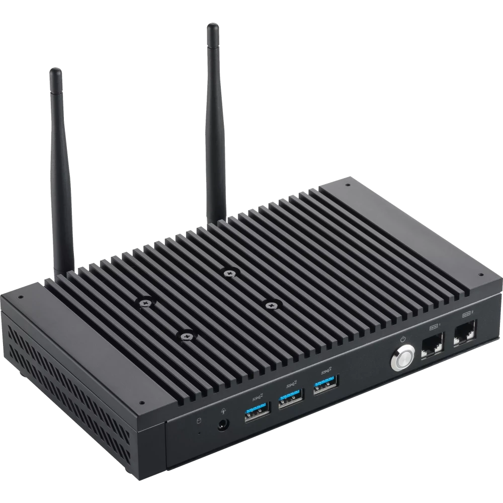 Платформа ASUS Mini PC PL64 (90MR00V1-M003X0) - фото 2