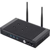 Платформа ASUS Mini PC PL64 (90MR00V1-M003Y0)