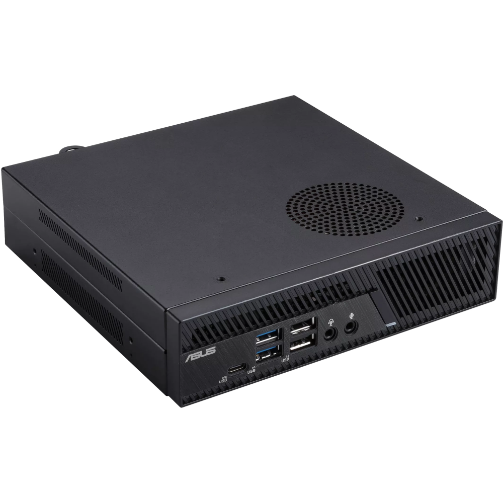 Платформа ASUS MiniPC PB63 (90MR0122-M002W0) - фото 3